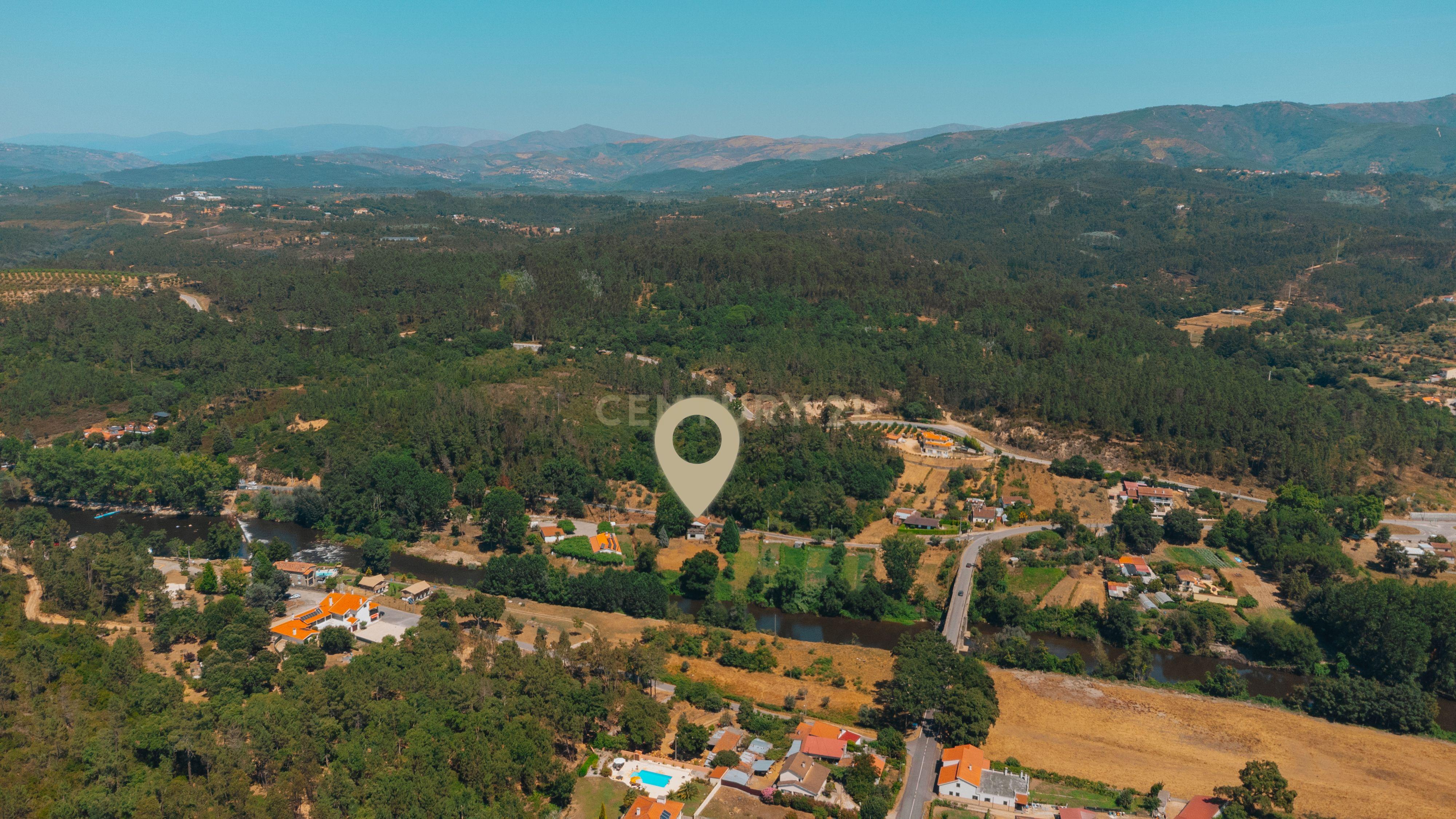Moradia T4 à venda em Secarias, Arganil — foto 30