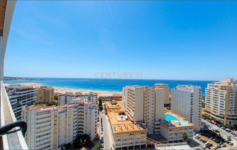 Fotografia 3 de Apartamento Renovado em Portimão, Faro - 1 Quarto com Varanda