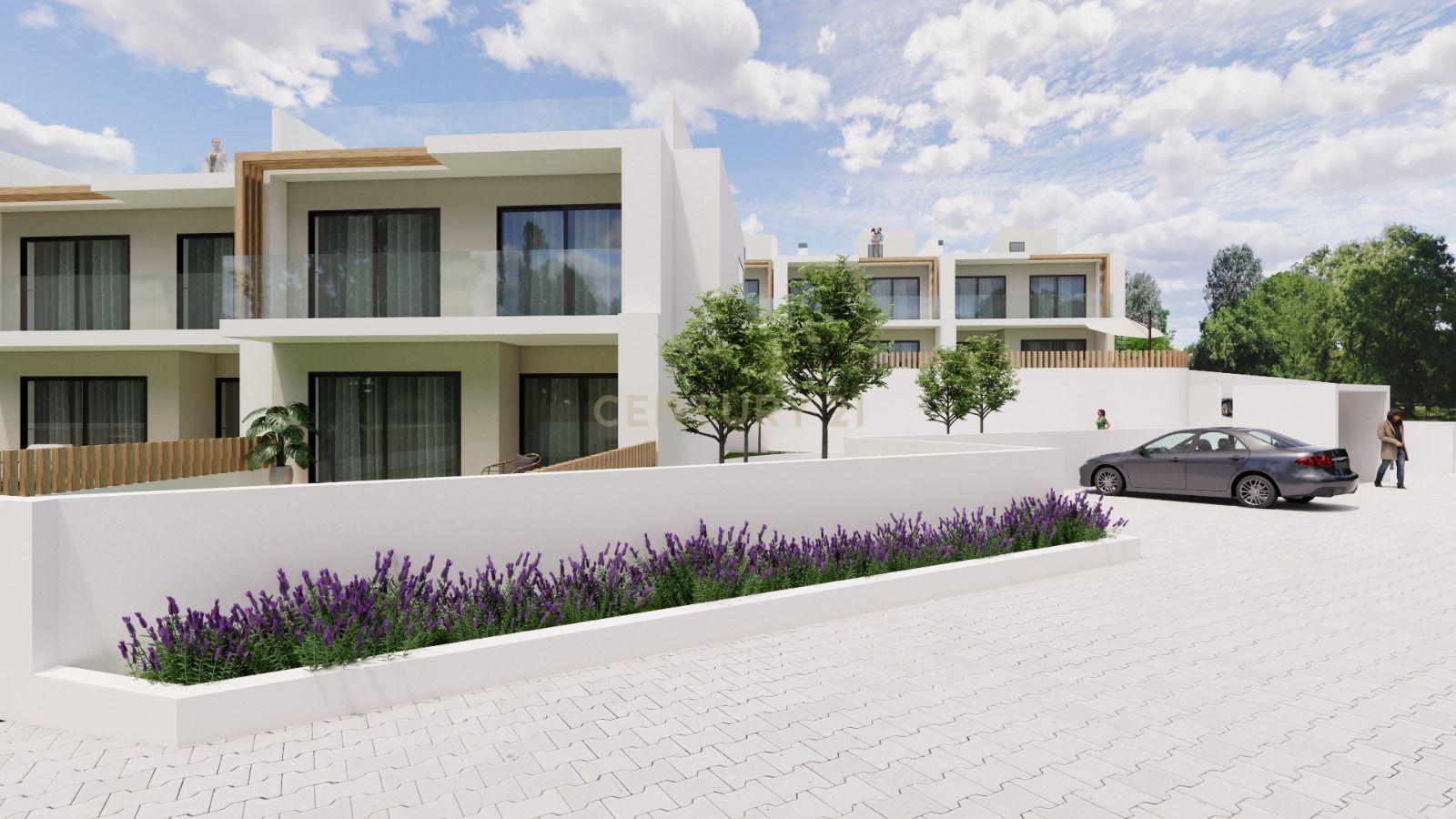 Terreno com Vista Mar para Construção de Condomínio Exclusivo – Cerro da Águia, Albufeira - Image 5
