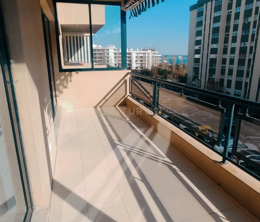 ARRENDA - APARTAMENTO T1 + 1, OEIRAS, JARDIM DOS ARCOS - Image 15
