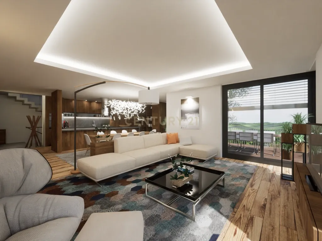 Terreno com Projeto Aprovado no Estoril - Image 17