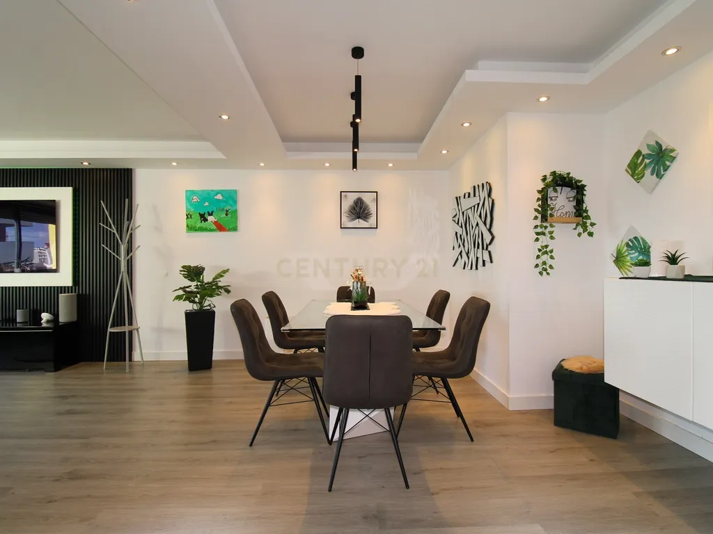 Excelente apartamento T3 com garagem - Afonsoeiro - - Image 4