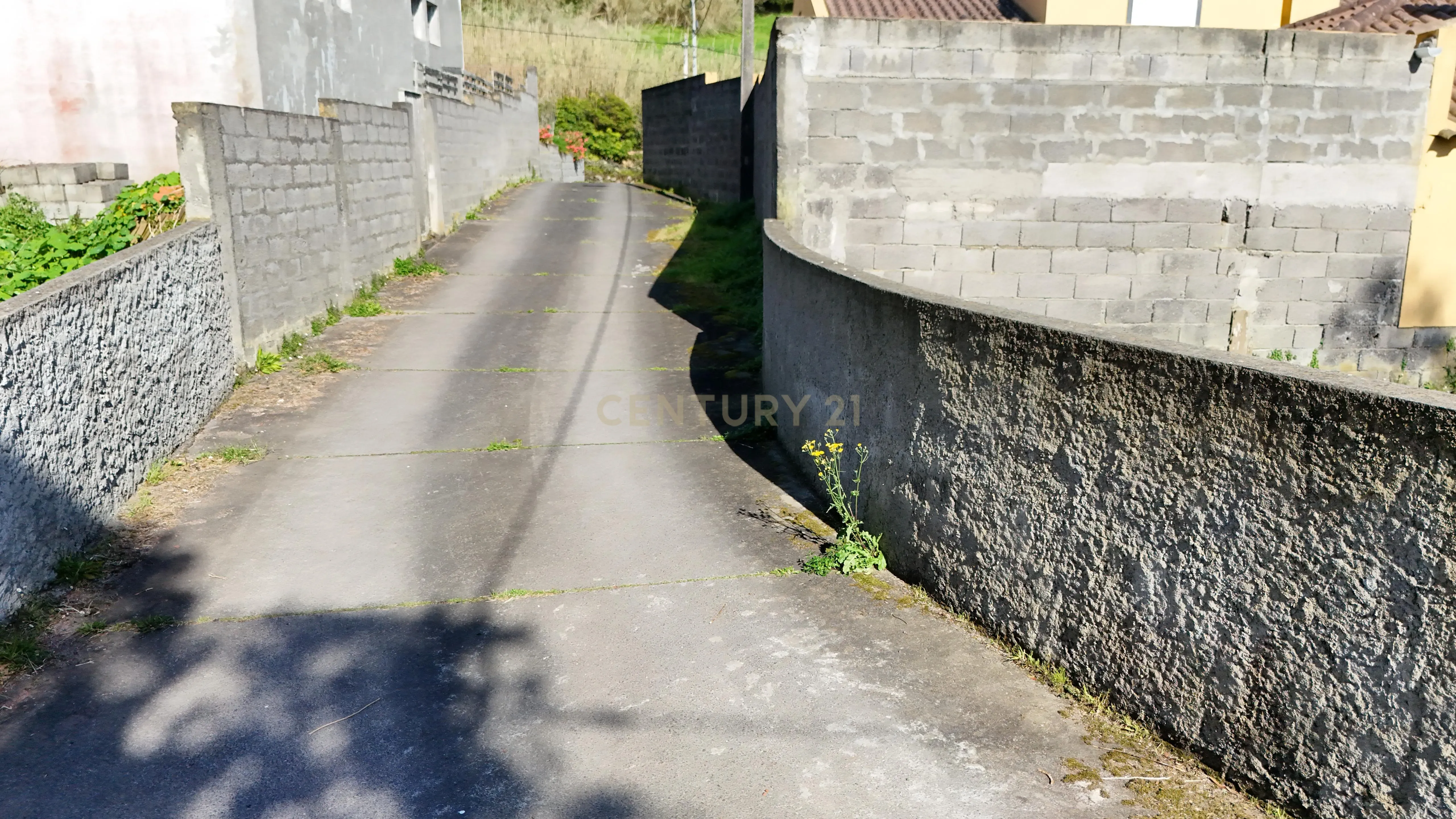 Terreno com PIP Aprovado para Moradia T3 | Cabouco – Lagoa - Image 4