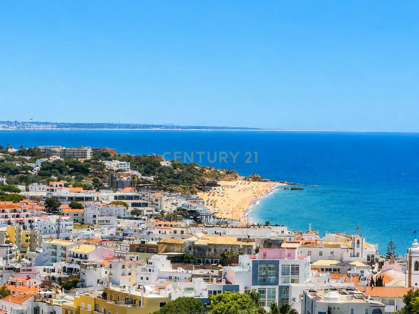 Apartamento T0 à venda em Albufeira e Olhos de Água, Albufeira — foto 16