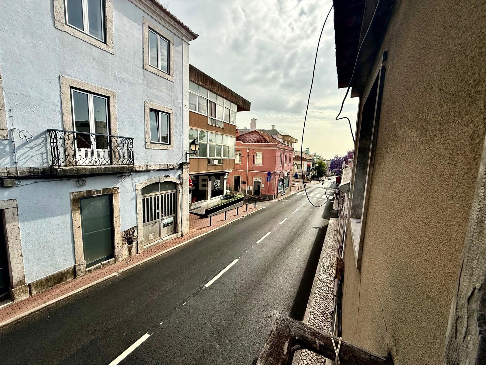 Apartamento totalmente remodelado na Vila de Oeiras - Image 10
