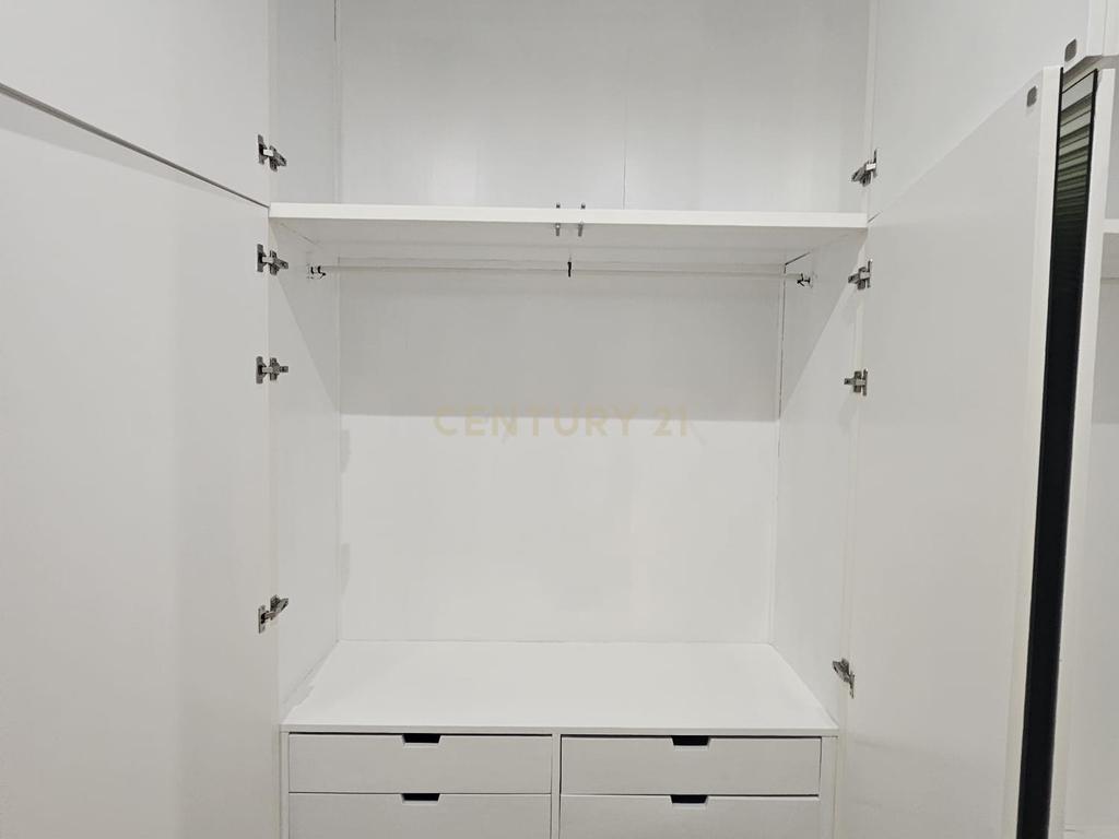 T2 Totalmente remodelado no Campo Grande com lugar de garagem - Image 18