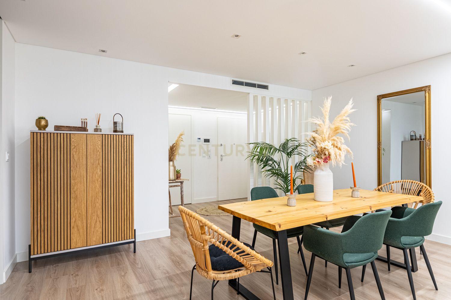 Fotografia 5 de Apartamento T2 com Varanda de 27 m² e Box | Malvarosa – Alverca
