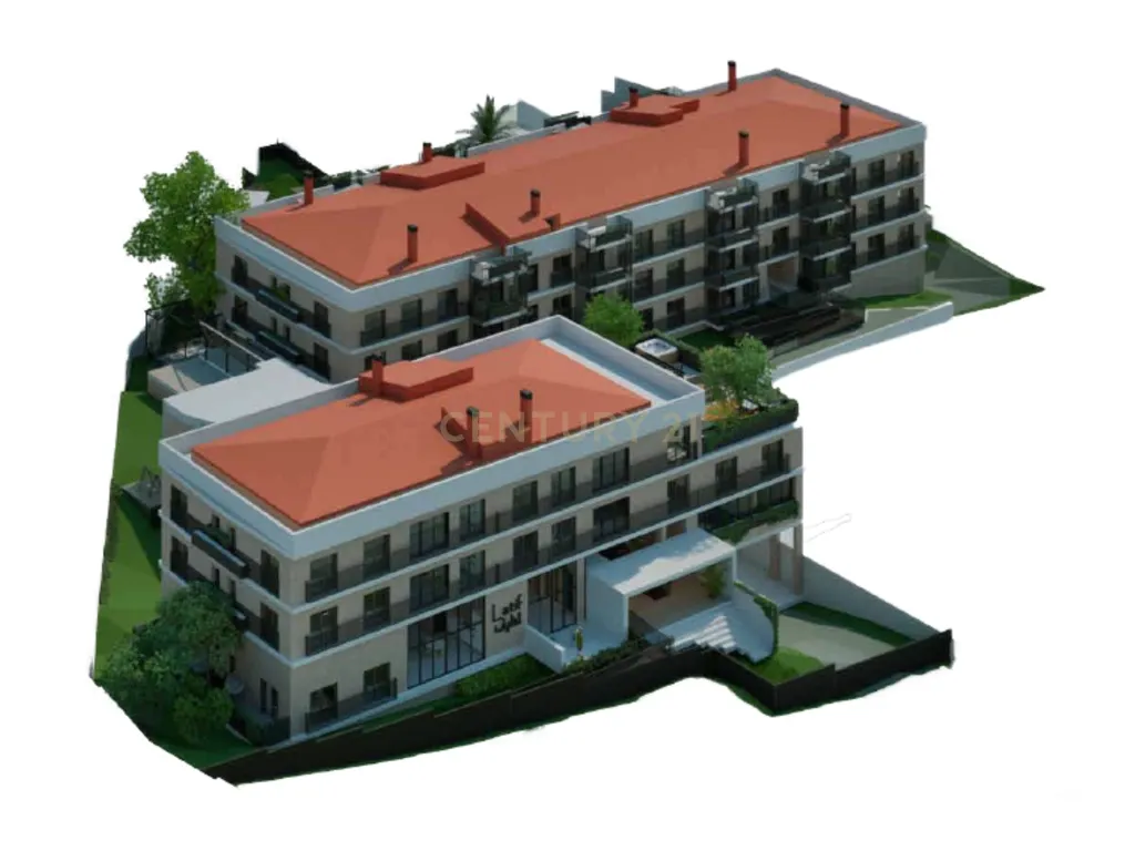 APARTAMENTO T3 DUPLEX ( VILLA ) | CONDOMINIO VILLA GARDEN'S - Image 8