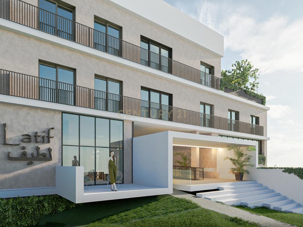 APARTAMENTO T2 | CONDOMINIO VILLA GARDEN'S - Em Construção - Image 2