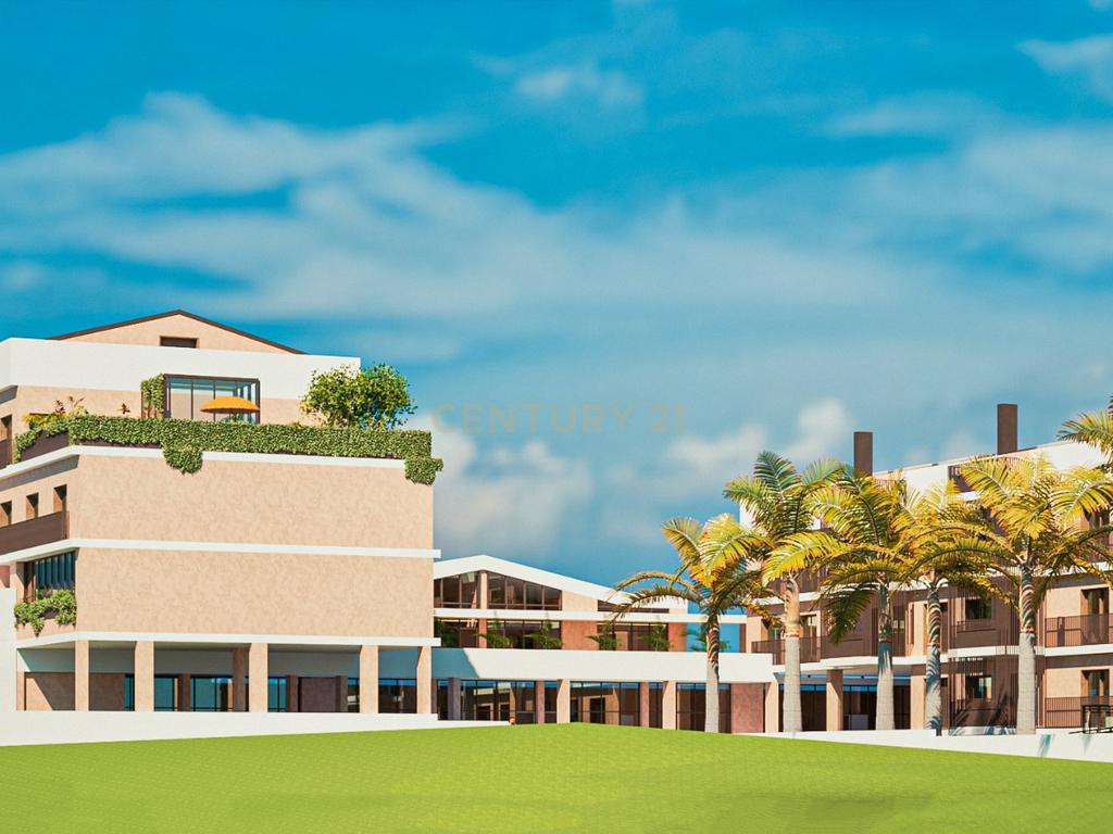 APARTAMENTO T2 | CONDOMINIO VILLA GARDEN'S - Em Construção - Image 11