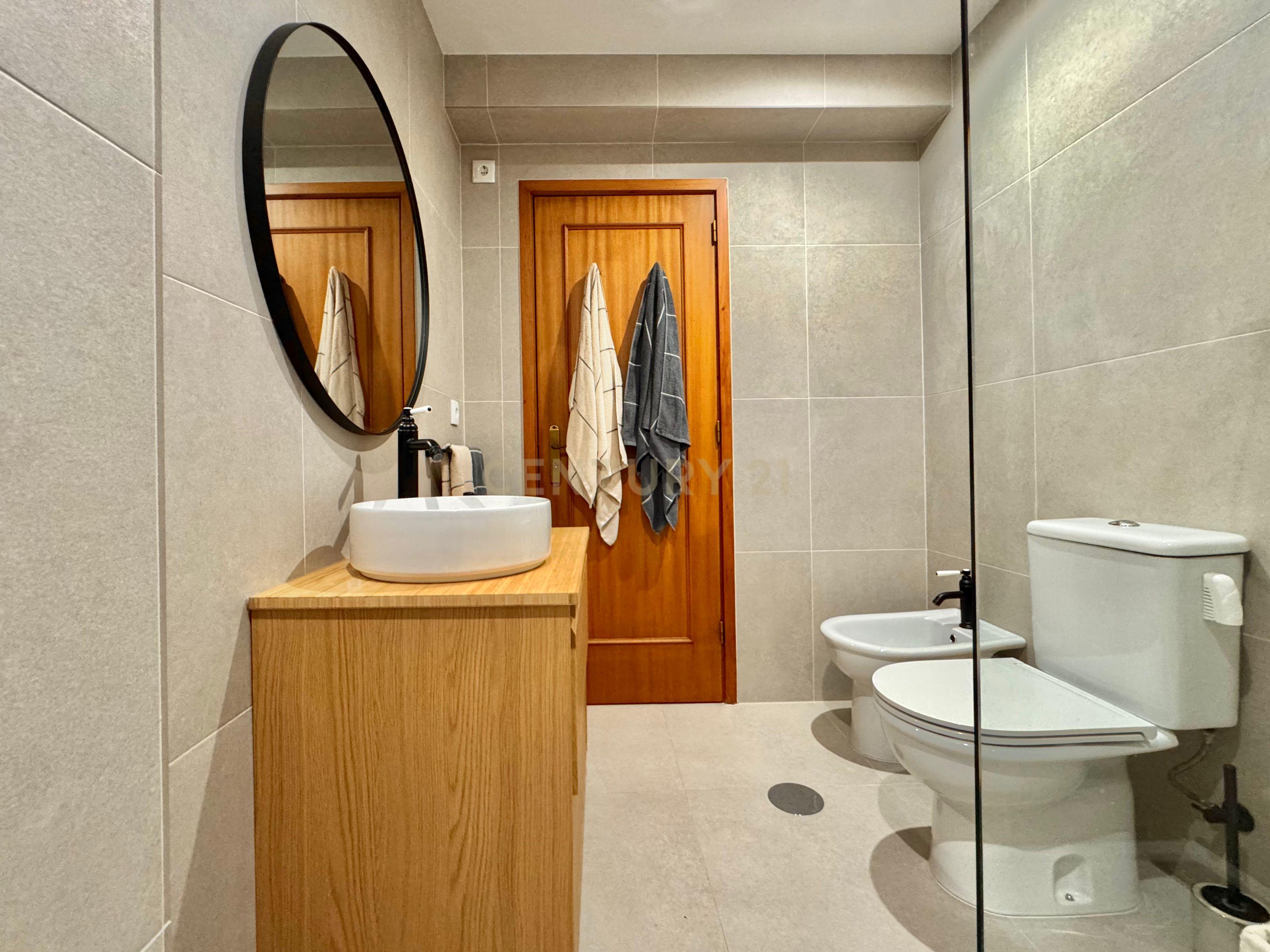 Apartamento T4 à venda em Santo Tirso, Couto (Santa Cristina e São Miguel) e Burgães, Santo Tirso — foto 10