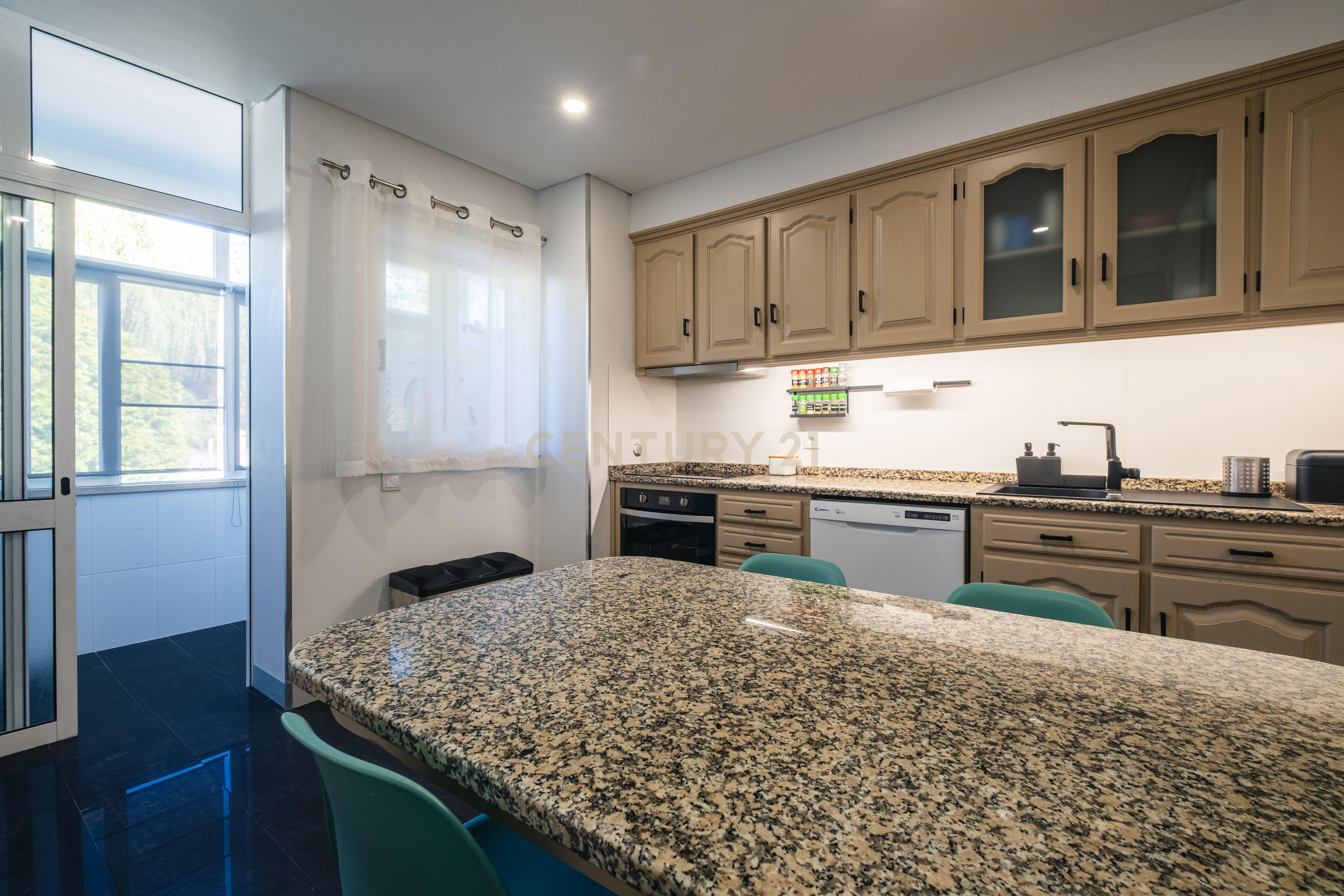 Apartamento T3 à venda em Milheirós, Maia — foto 25