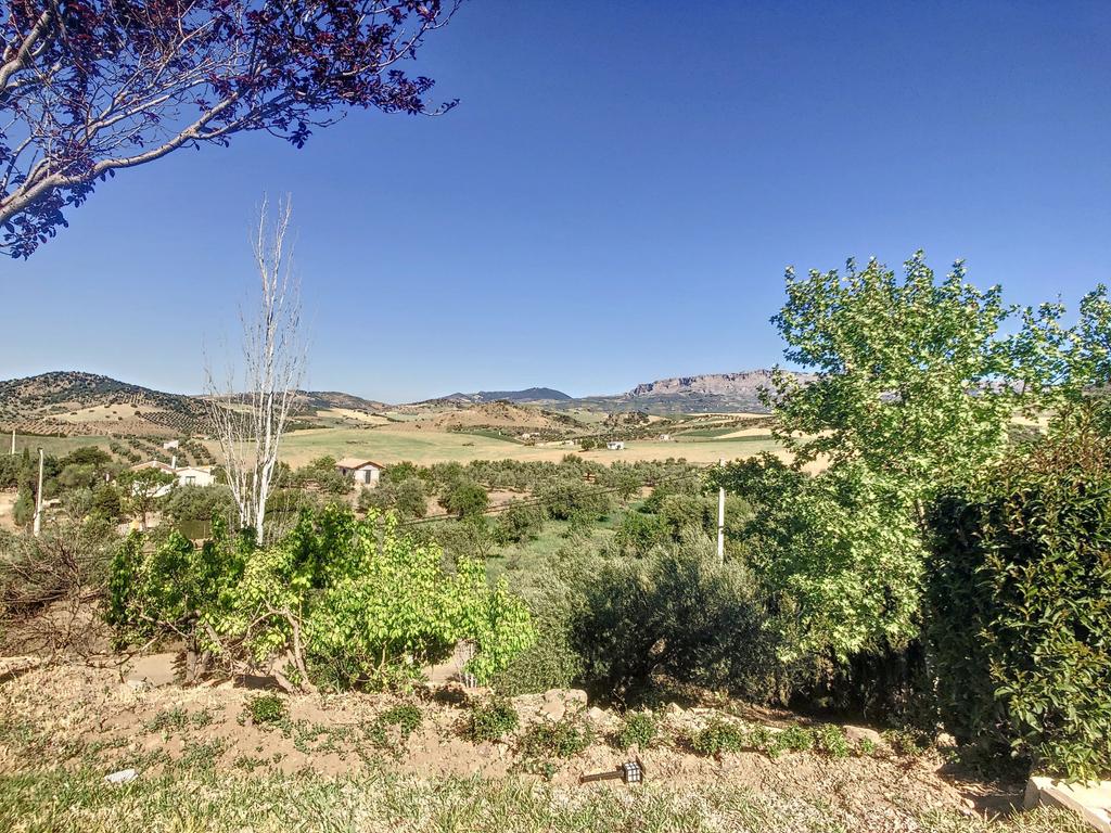 CASA DE LUXO DE CAMPO À VENDA EM ALMOGÍA - MÁLAGA - Image 8