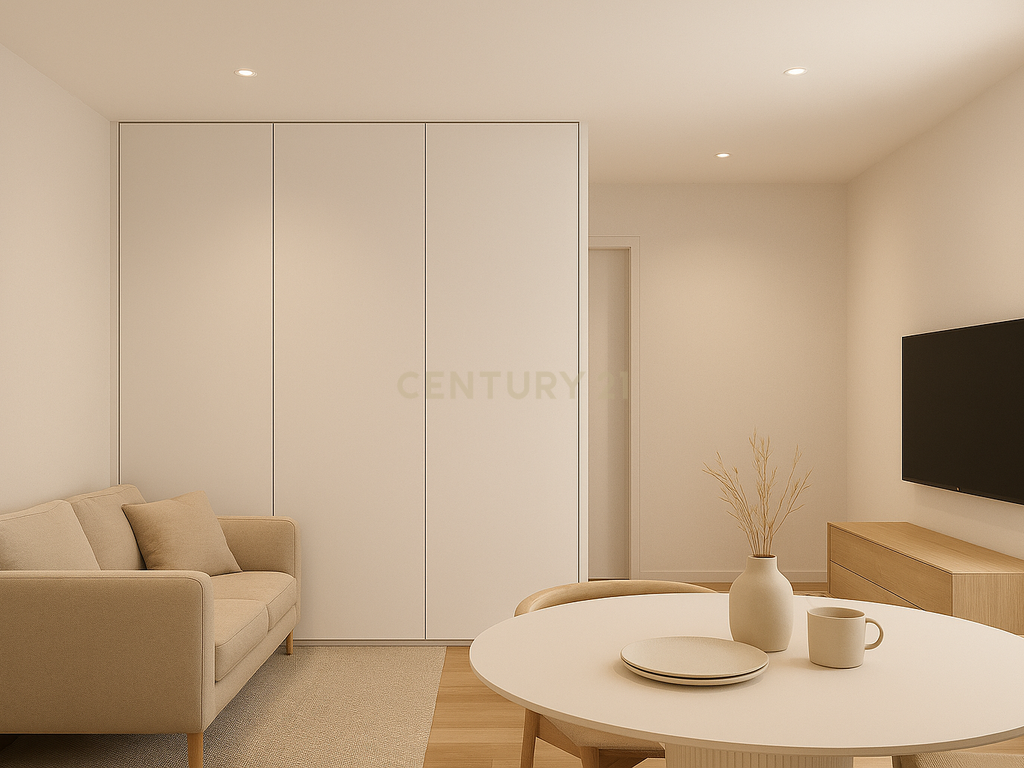 Loft Premium no Coração do Porto | Edifício Bonfim - Image 23