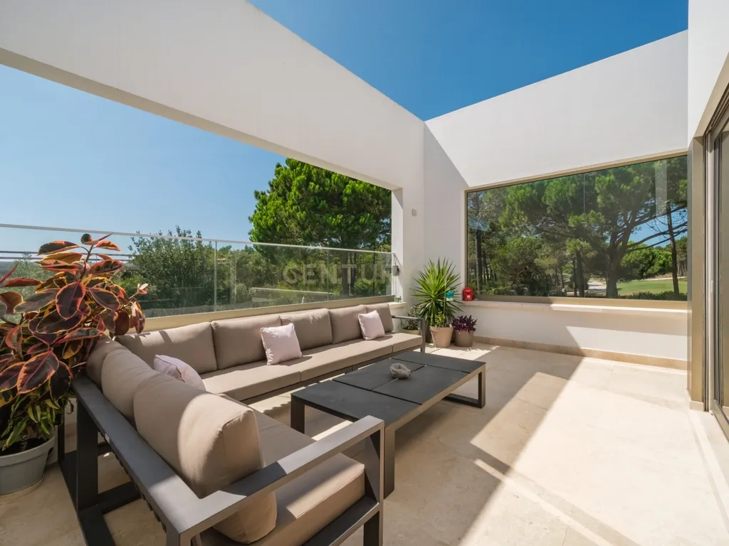 Moradia de luxo contemporânea com 6 suítes na Quinta da Marinha, Cascais - Image 19