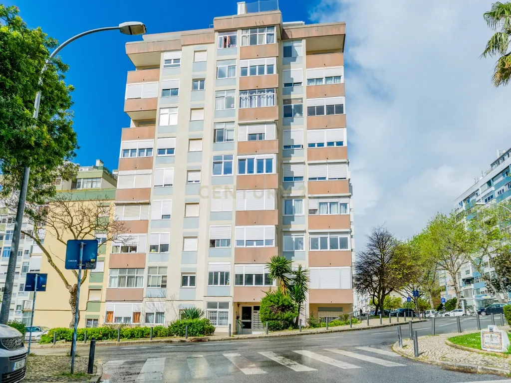 Apartamento T3 - Oeiras - Image 2