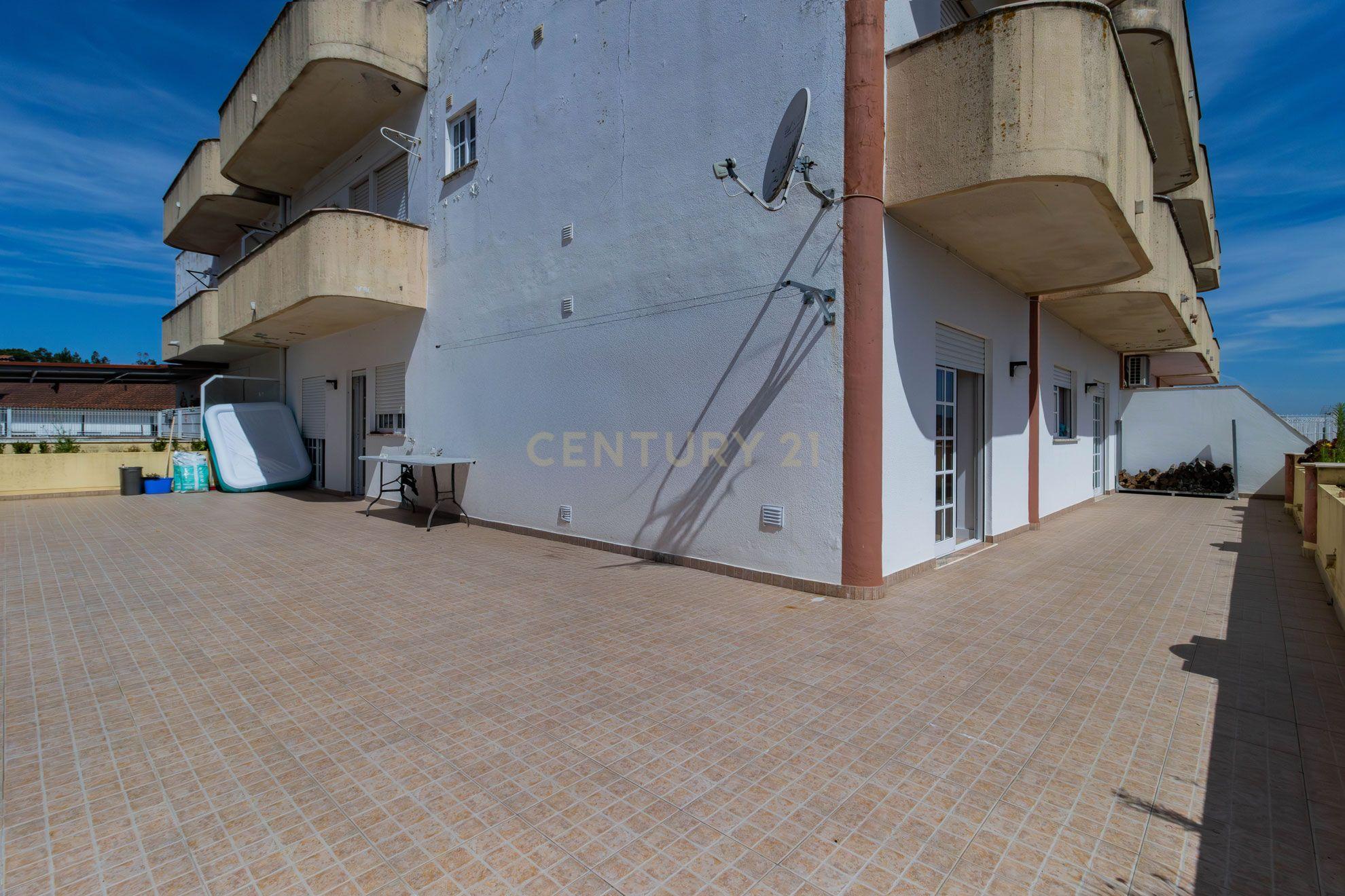 Apartamento T3 à venda em Freixianda, Ribeira do Fárrio e Formigais, Ourém — foto 16