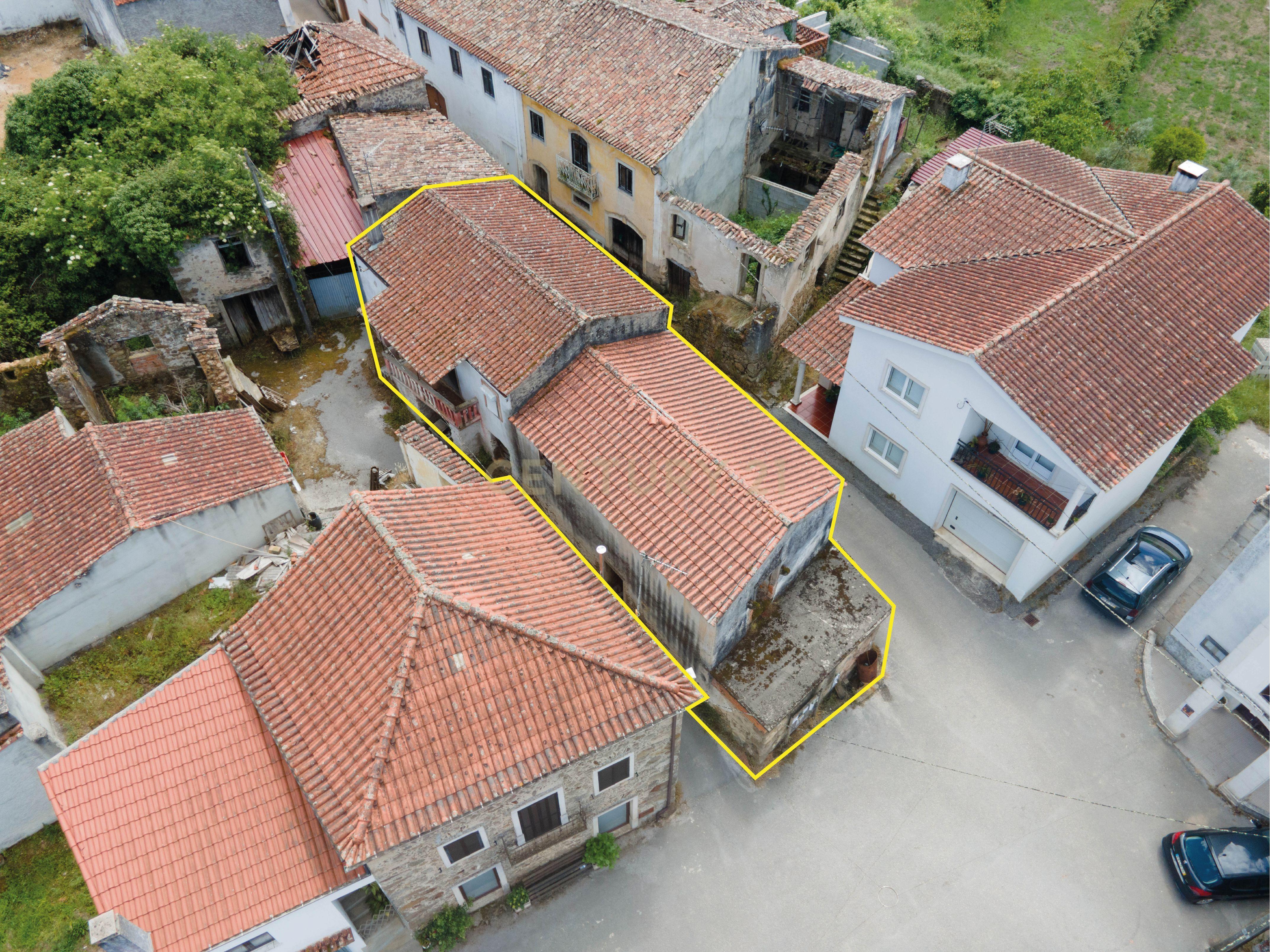 Moradia T4 à venda em Vila Nova, Miranda do Corvo — foto 16