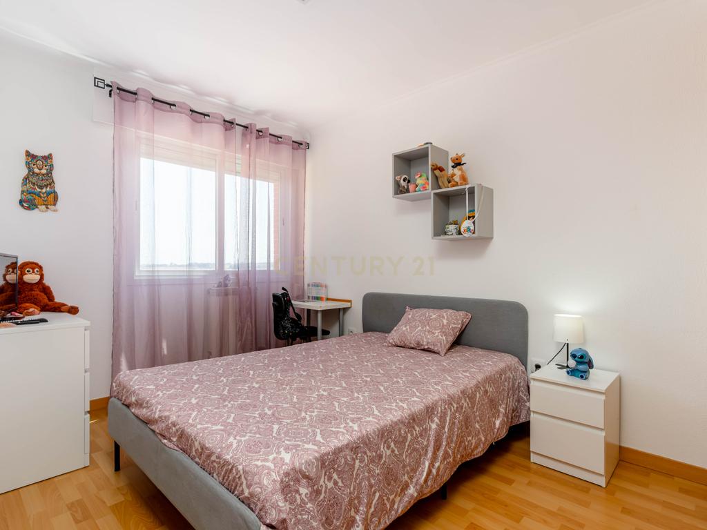 Apartamento T3 em Alhos Vedros - Moita - Image 10