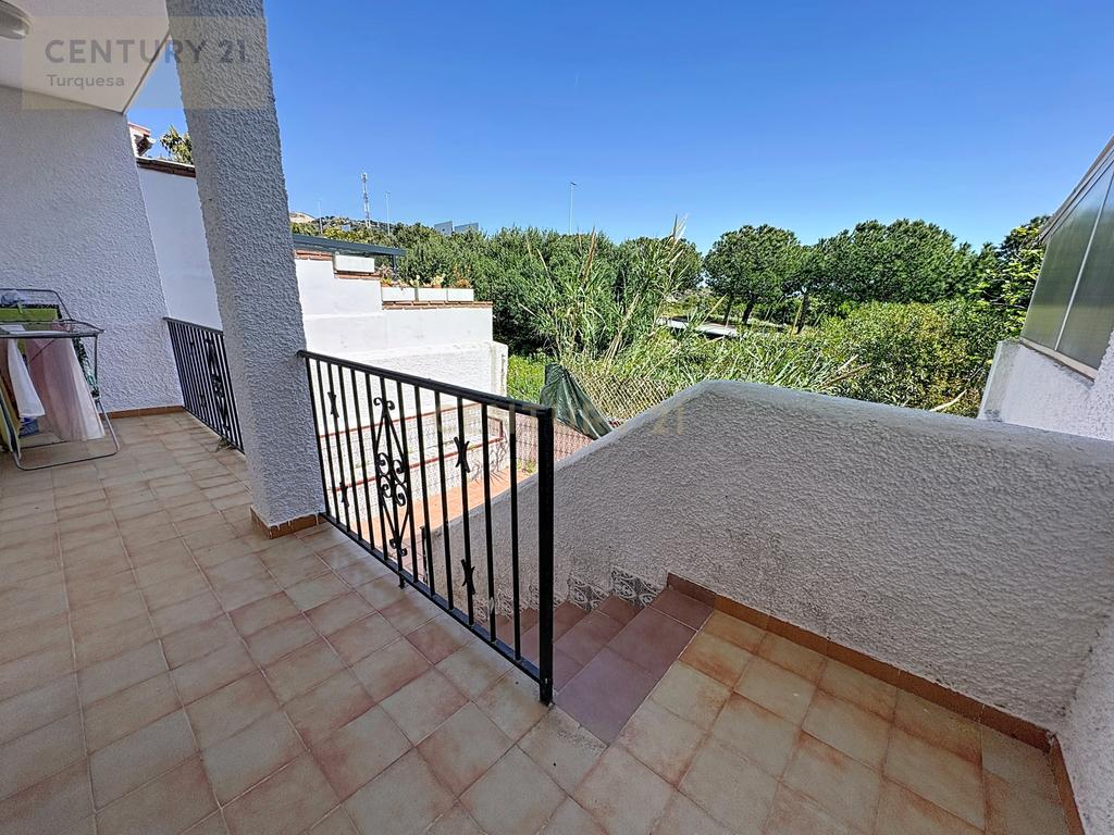 Moradia geminada situada em Arroyo de la Miel, em Benalmádena - Image 20