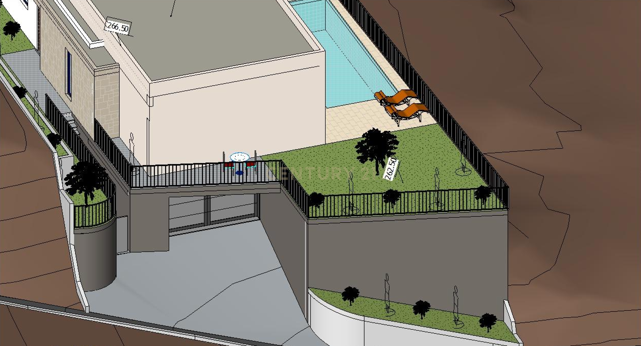 Casa Moderna - Ribeira Brava com Vista Mar e Piscina - Image 4