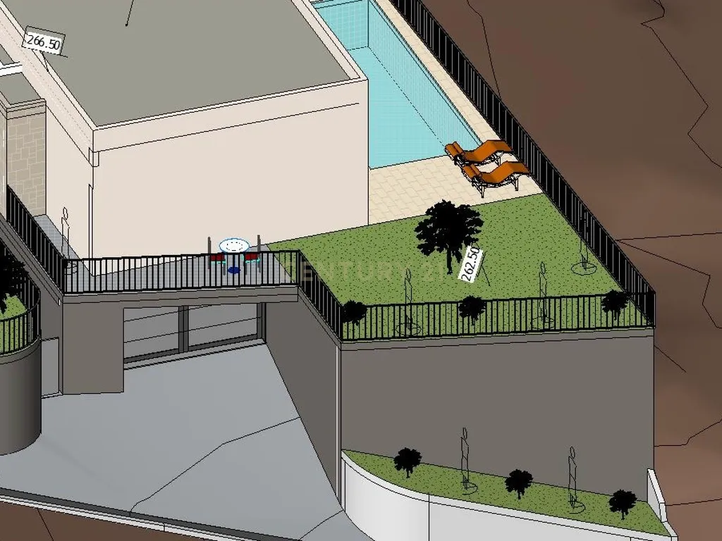 Casa Moderna - Ribeira Brava com Vista Mar e Piscina - Image 4