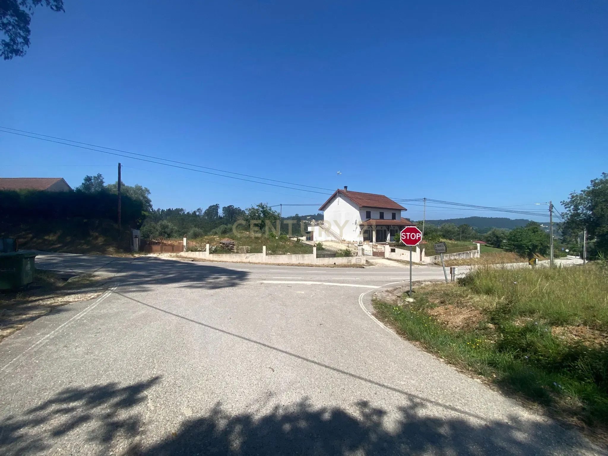 Terreno em Santiago Litém em Pombal - Image 22