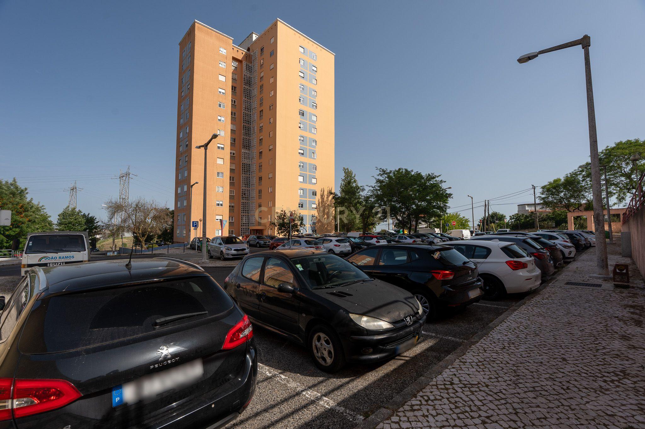 Apartamento T3 à venda em Santo António dos Cavaleiros e Frielas, Loures — foto 38