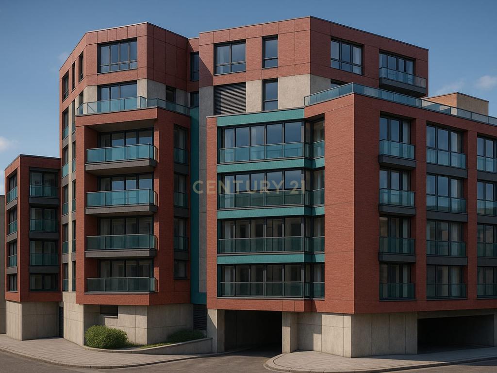 Edificio con/terreno de 1462 m2 con viabilidad para/ 7.008,17 m2 ABC | Centro de Setúbal - Image 4
