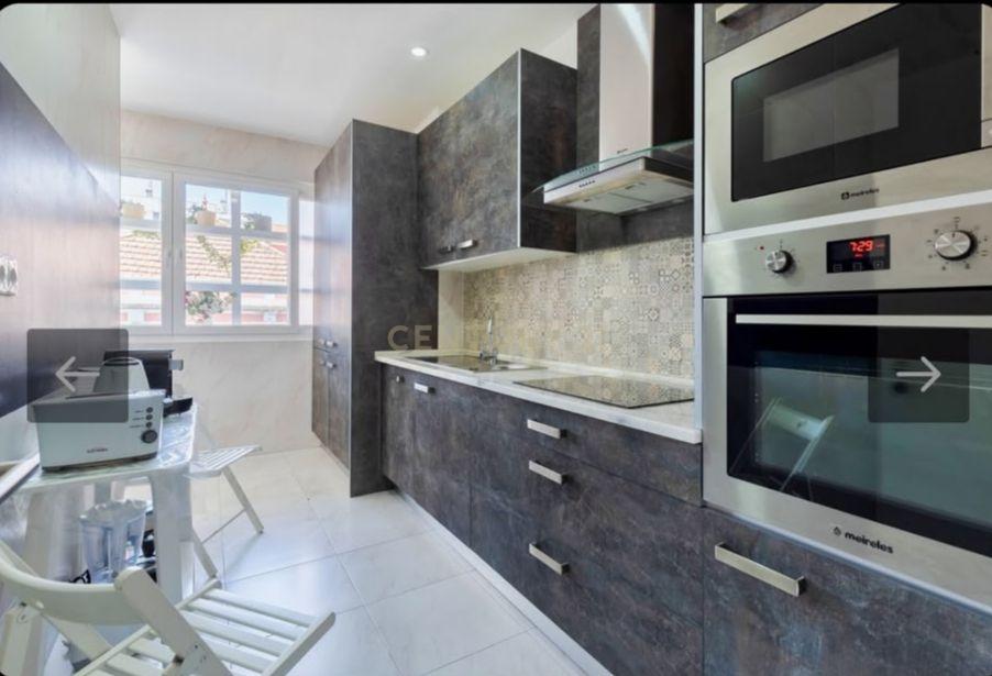 Apartamento T2 à venda em Setúbal (São Julião, Nossa Senhora da Anunciada e Santa Maria da Graça), Setúbal — foto 12