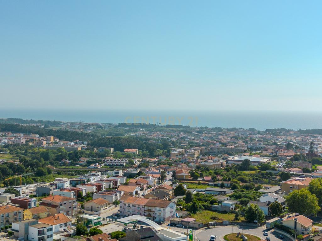 Penthouse T4 Madalena  - Image 61
