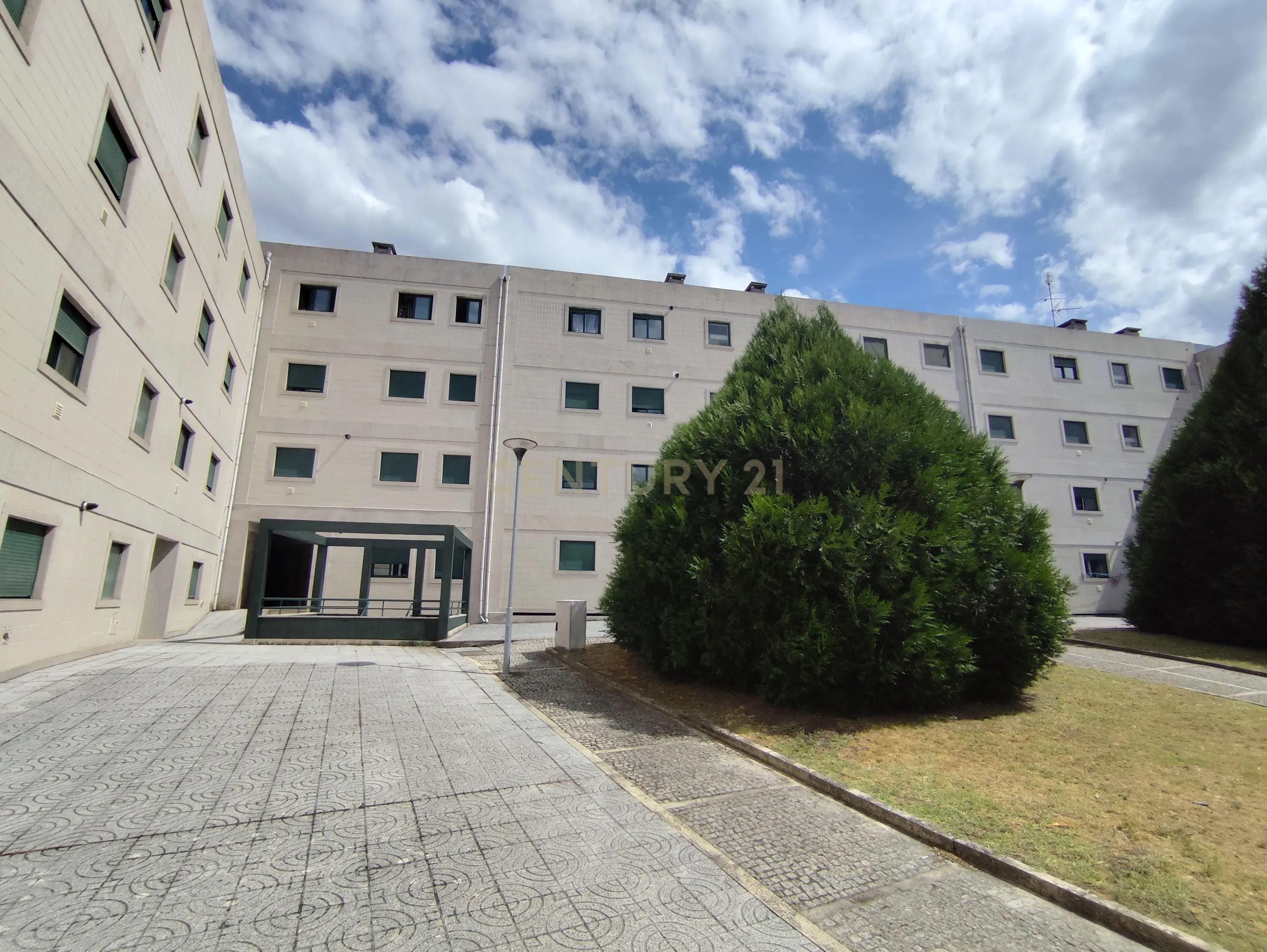 Apartamento Totalmente Renovado, Santa Cruz/Trindade Chaves
