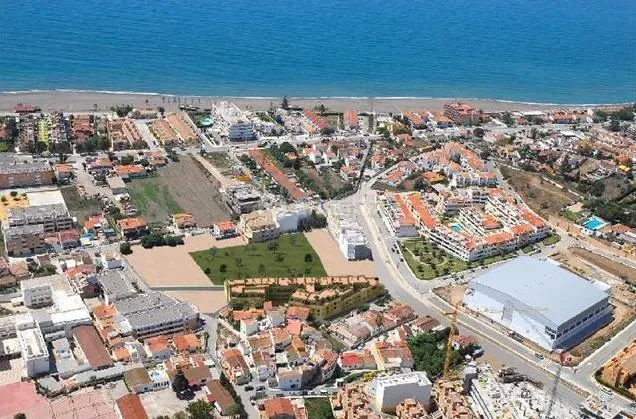 Apartamento para venda em Torre del Benagalbón, Rincón de la Victoria, Málaga - Image 6