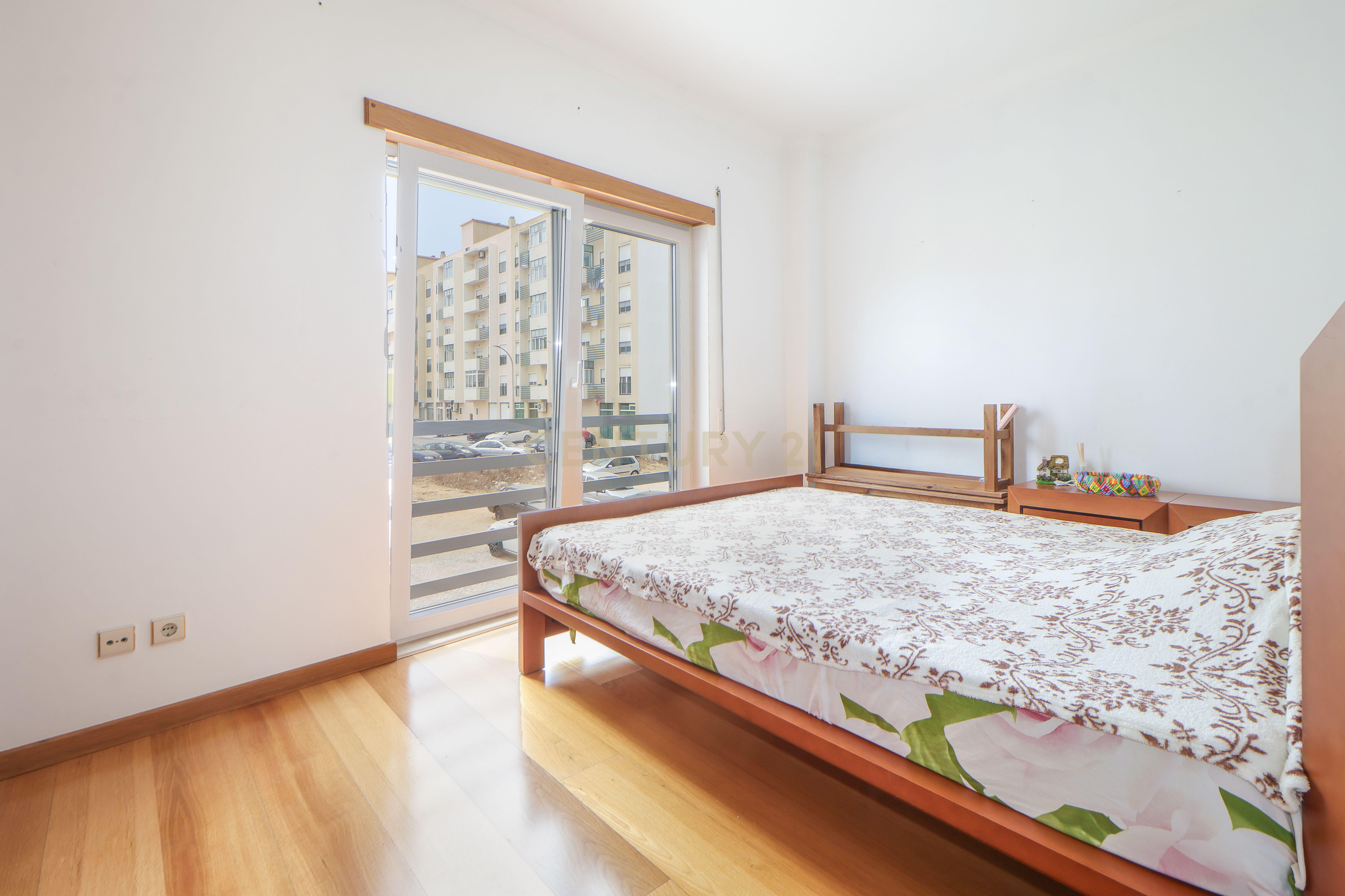 Apartamento T2 à venda em Setúbal (São Sebastião), Setúbal — foto 27
