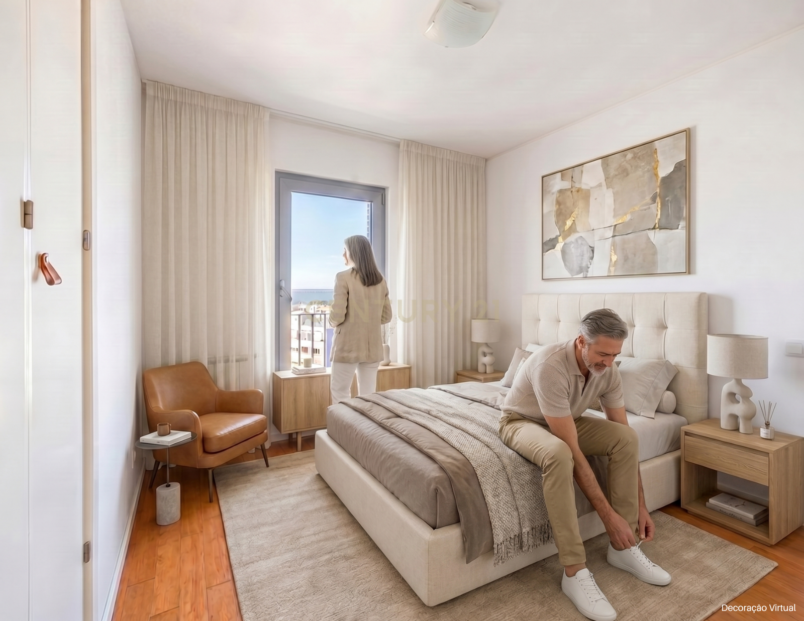 Apartamento T3 à venda em Parque das Nações, Lisboa — foto 17