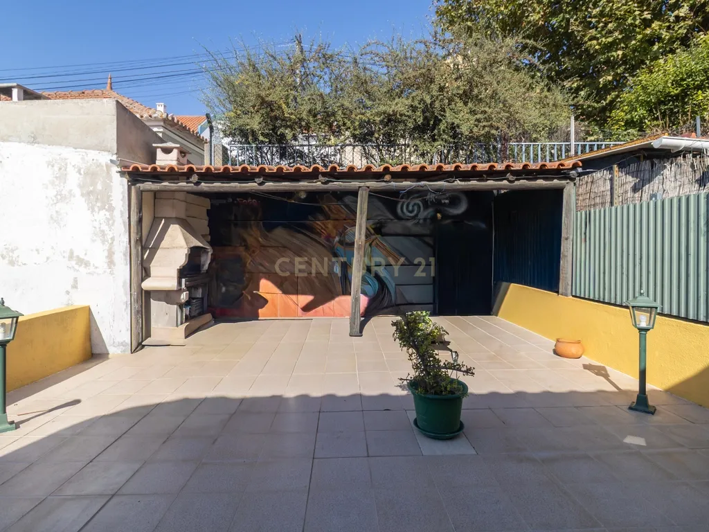 Moradia em Banda de 5 assoalhadas na Banática - Image 54