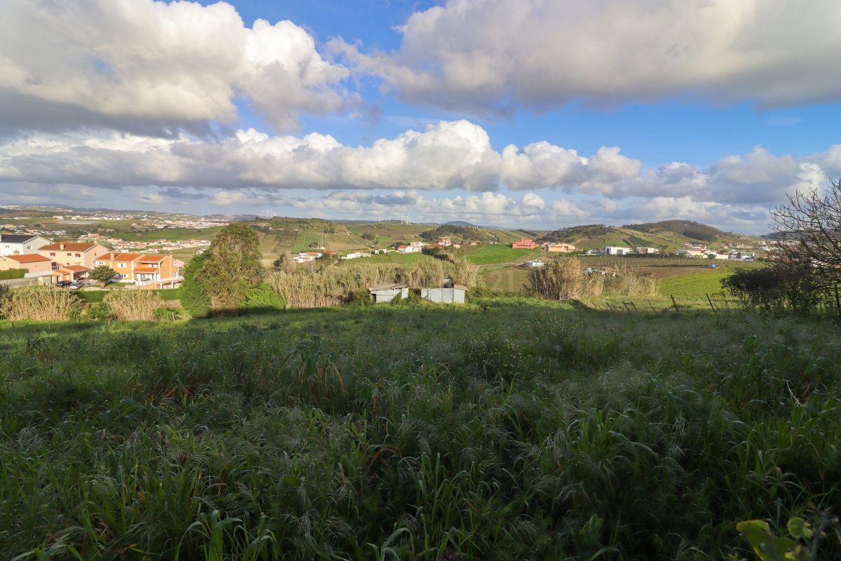 Moradia T2 + armazém situados em Ventosa, em Torres Vedras. - Image 10