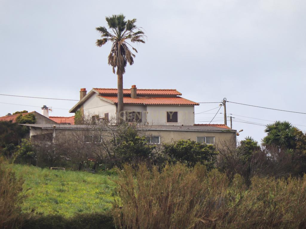 Moradia T2 + armazém situados em Ventosa, em Torres Vedras. - Image 7