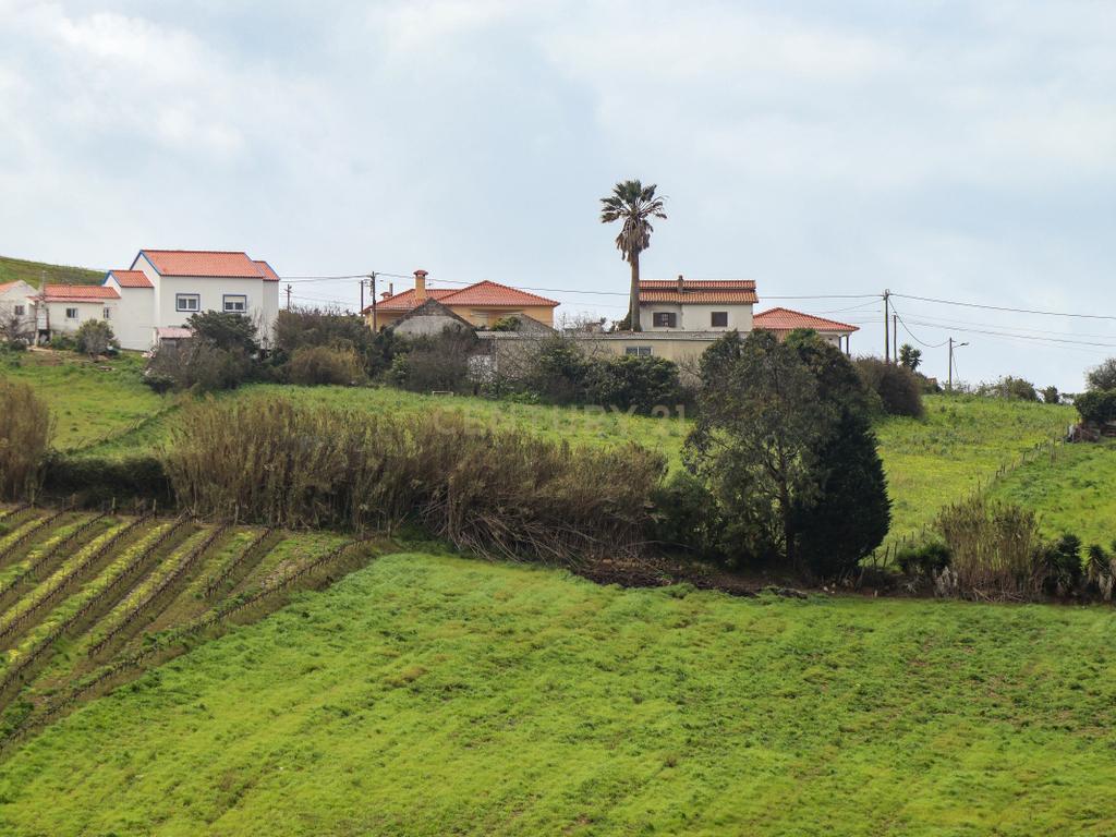 Moradia T2 + armazém situados em Ventosa, em Torres Vedras. - Image 8