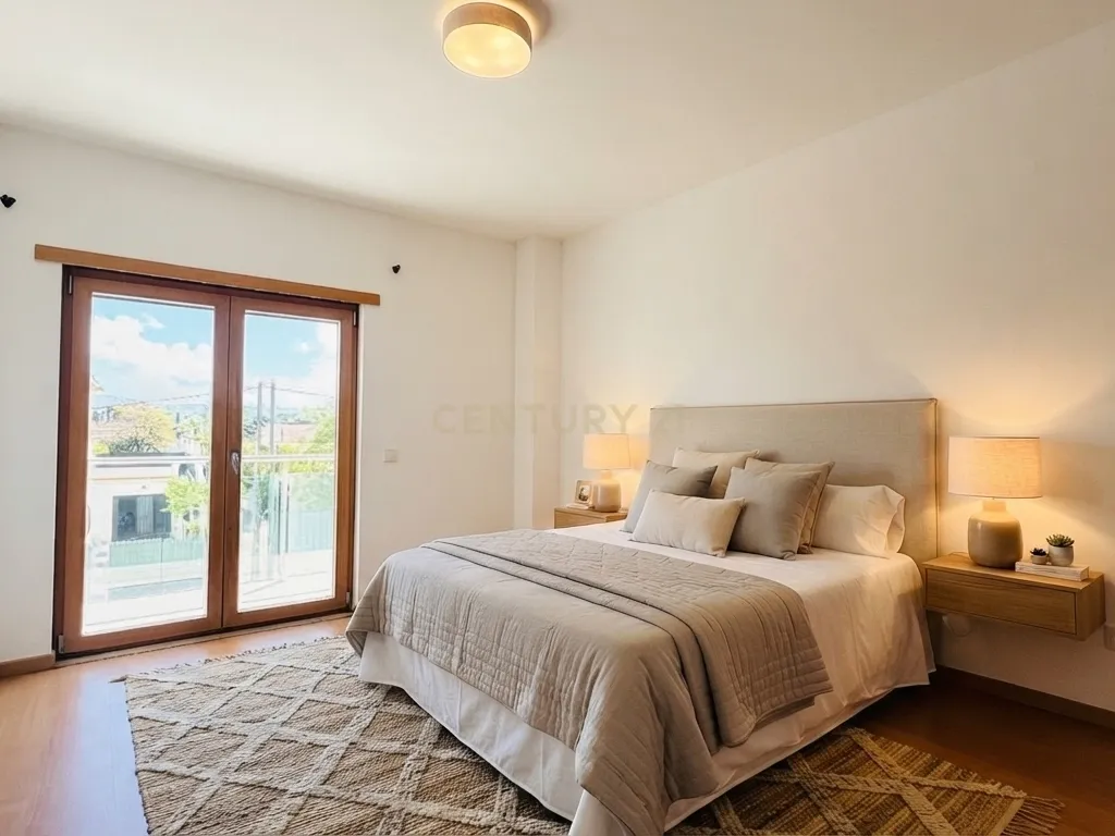 Magnífico Apartamento T4 com Duas Varandas e Arrecadação na Cascalheira, Pinhal Novo - Image 21