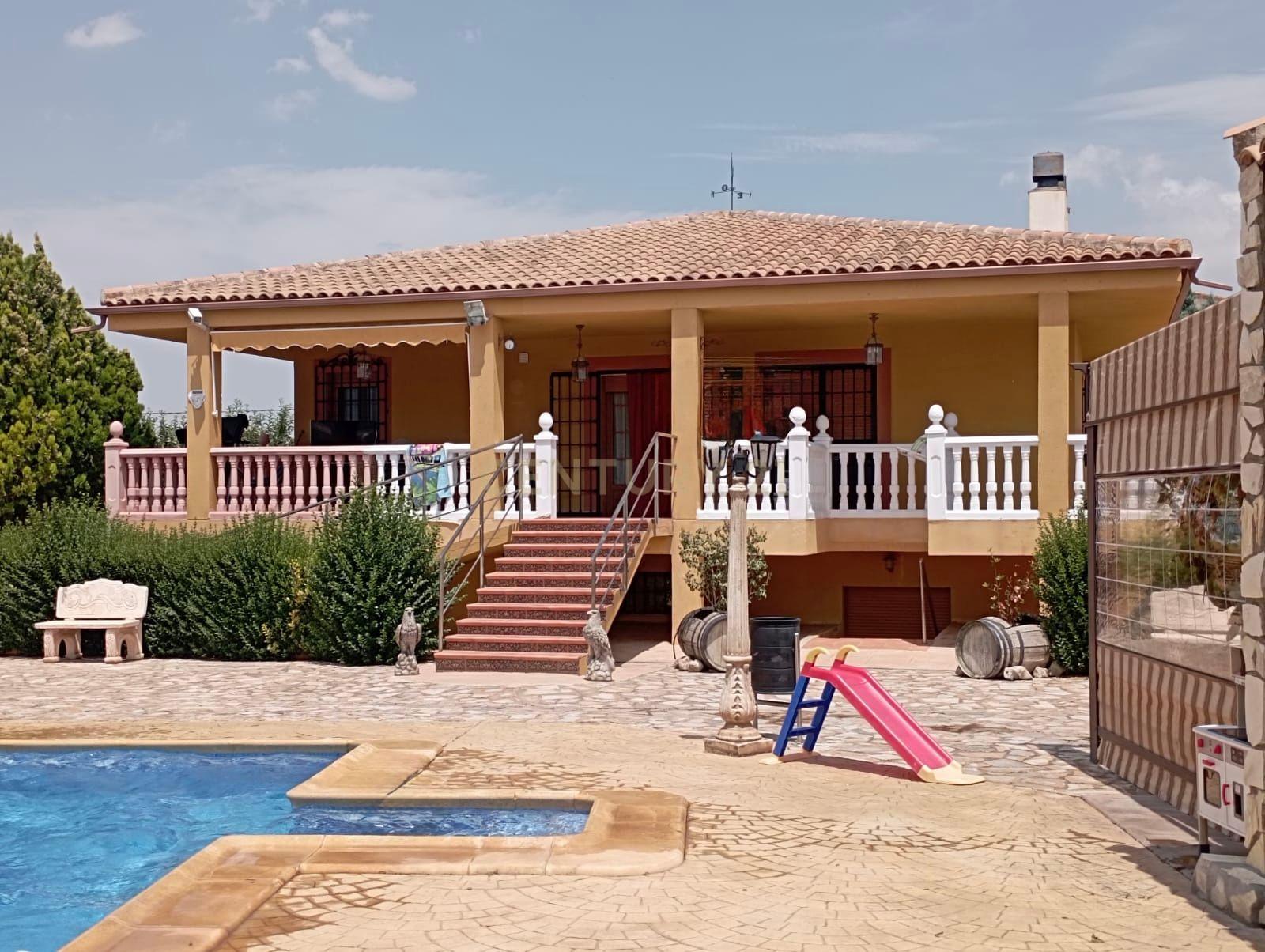 Espetacular Moradia com Jardim e Piscina em Granada, Andalucía - Image 2