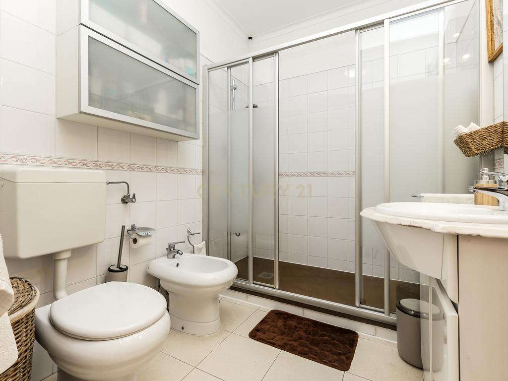 Apartamento T3 com vista deslumbrante para a Serra de Sintra – Algueirão | Cabeço da Fonte - Image 19