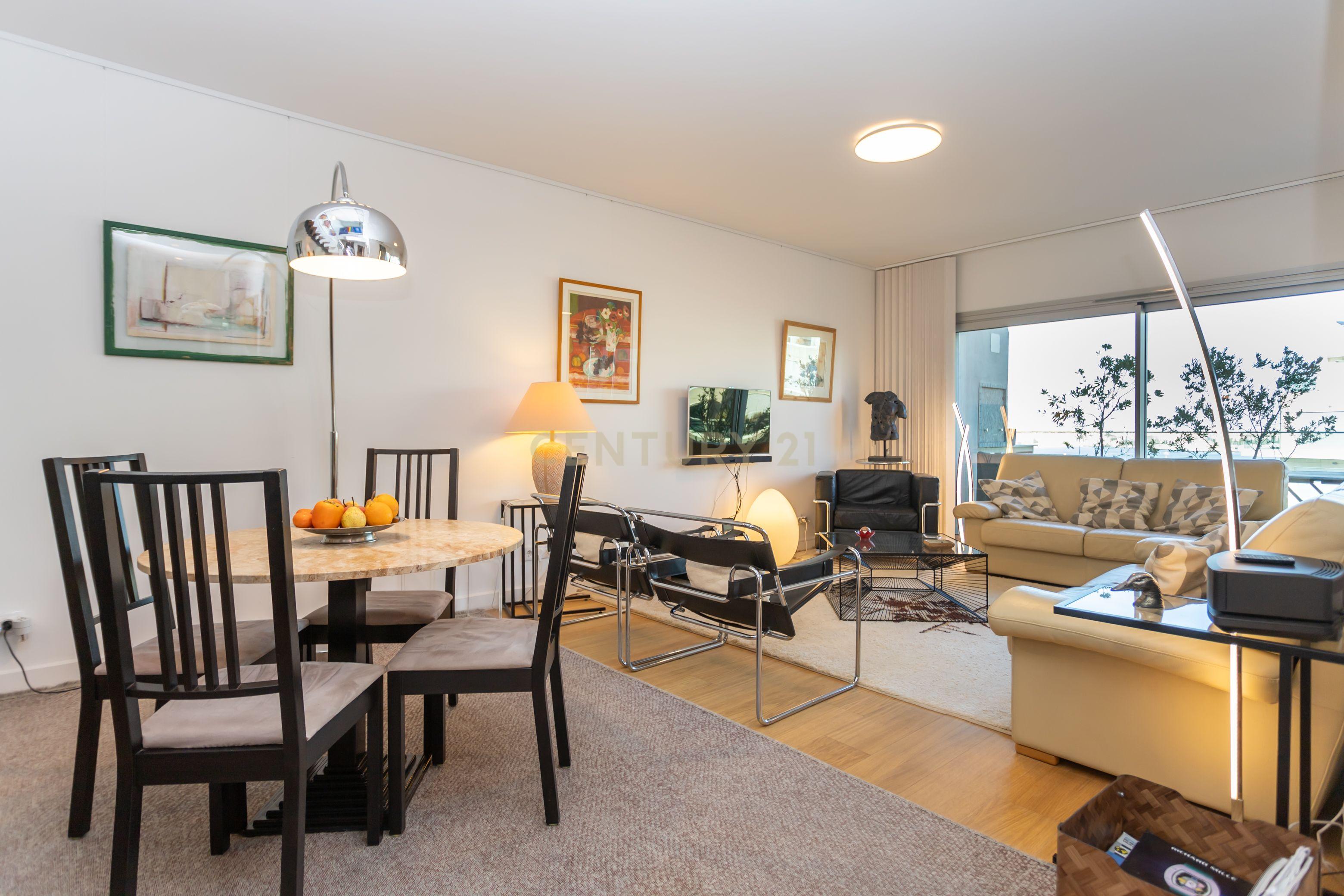 Apartamento T4 Duplex | Quinta da Trindade, Seixal - Image 26