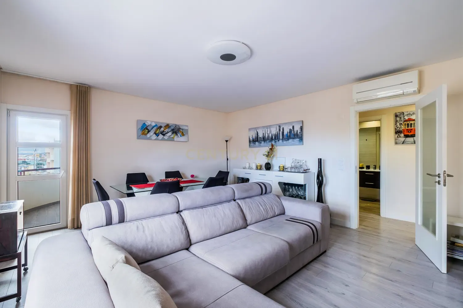 Apartamento T2 em São Domingos de Rana, Cascais