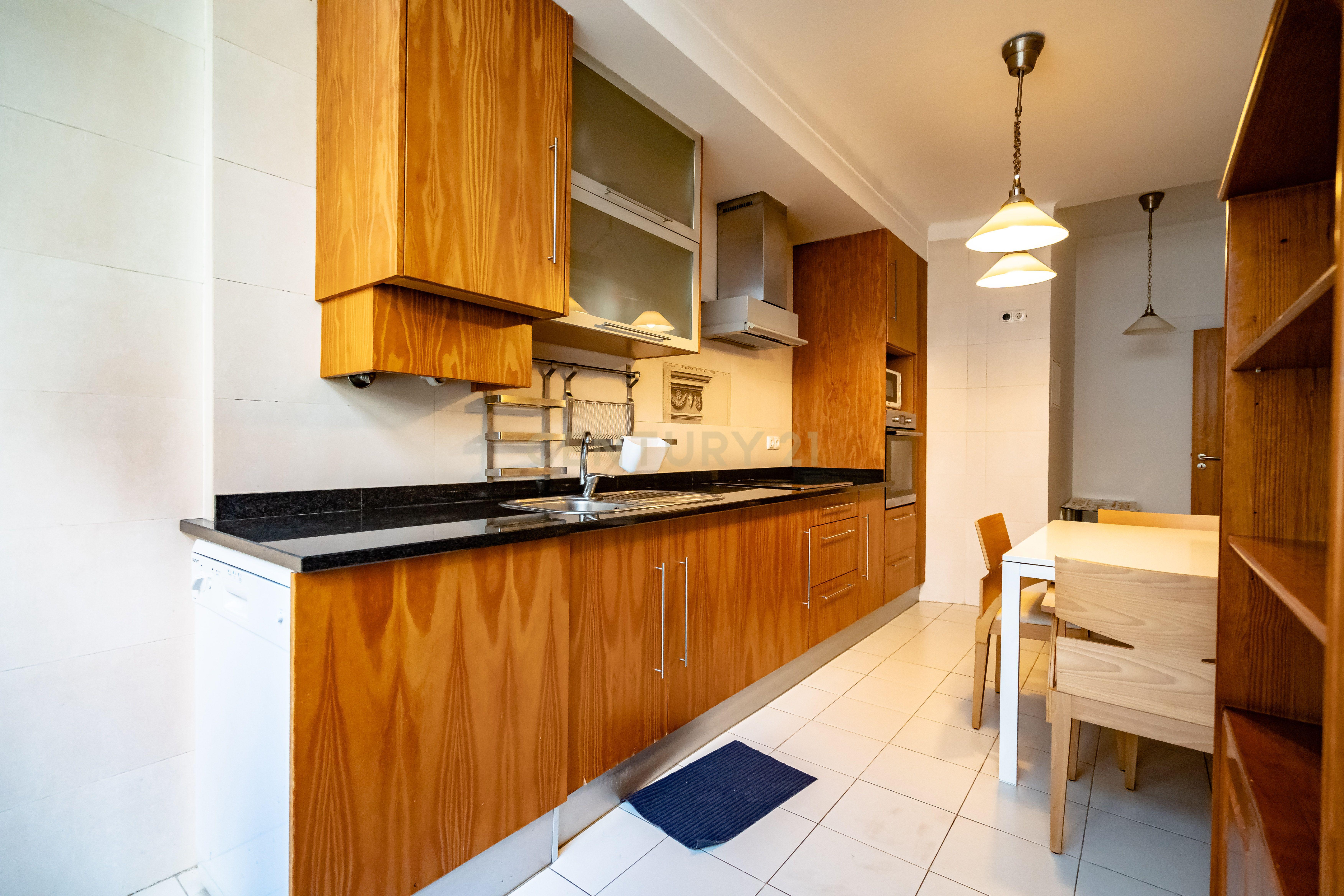 Apartamento T3 à venda em Coimbra (Sé Nova, Santa Cruz, Almedina e São Bartolomeu), Coimbra — foto 29