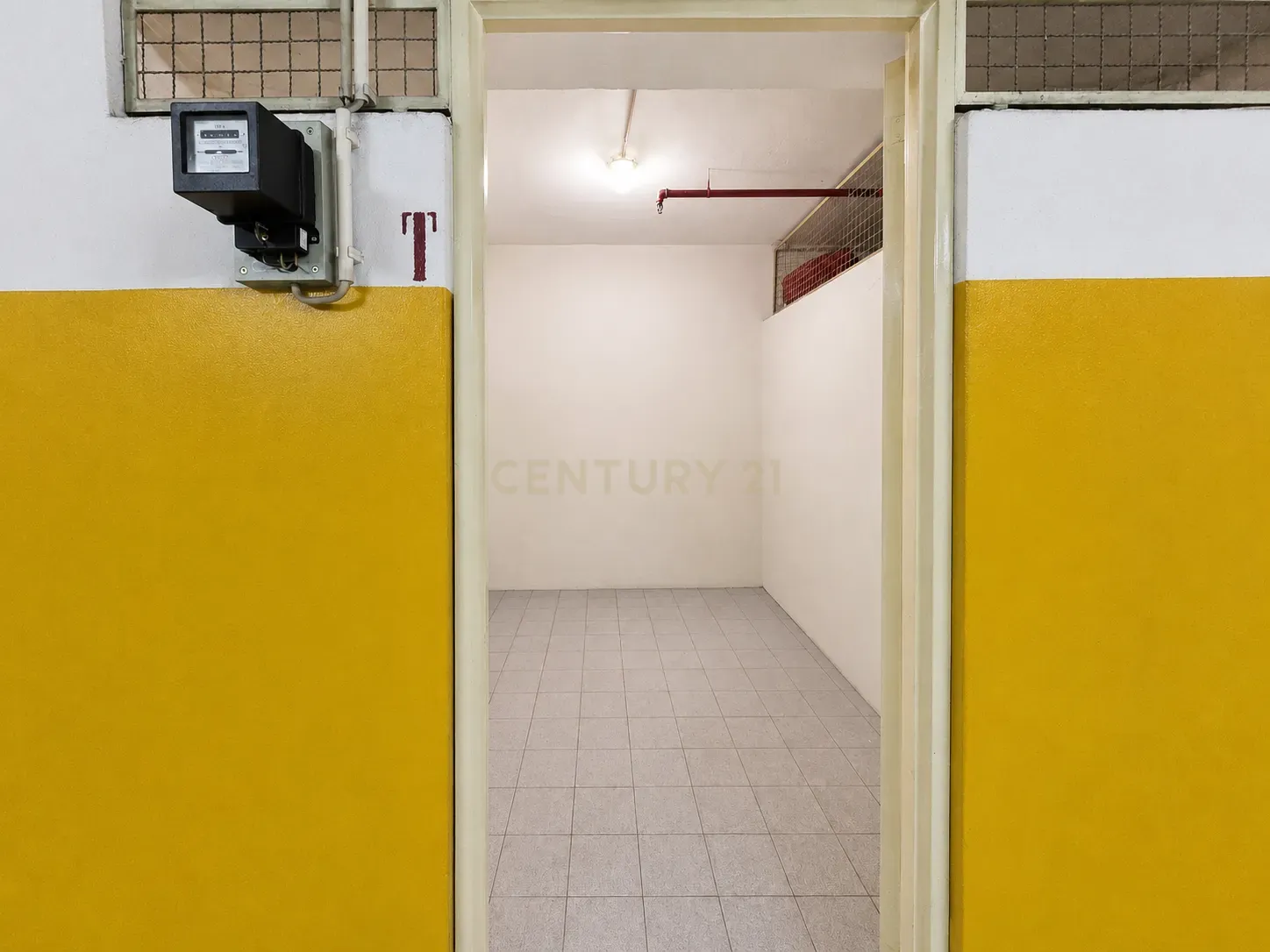 Fotografia 3 de LUGAR DE GARAGEM 11.6 M² | ARRUMO 5,2 M² | BESSA | PORTO