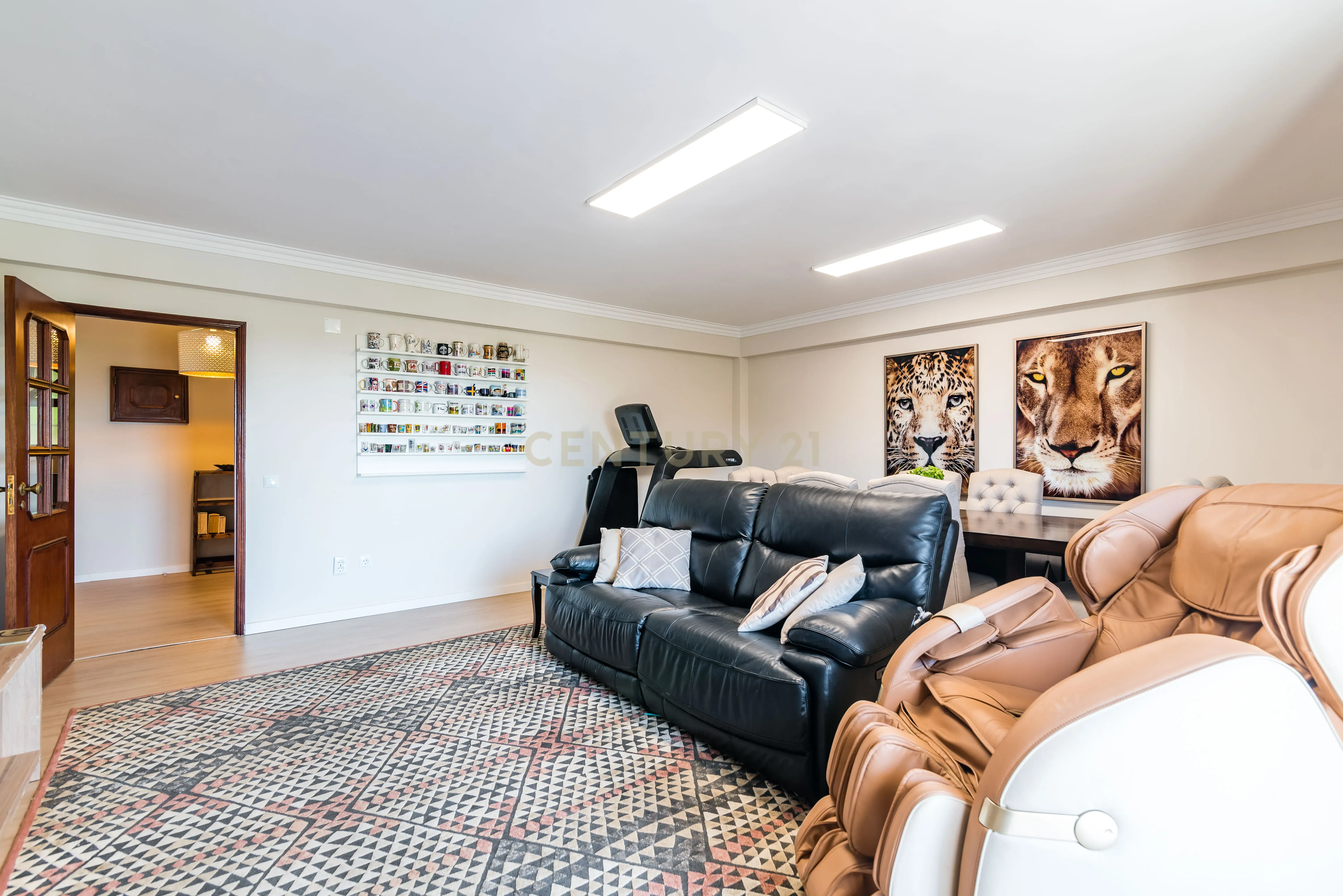 Apartamento T3 - Porto Salvo - Image 3