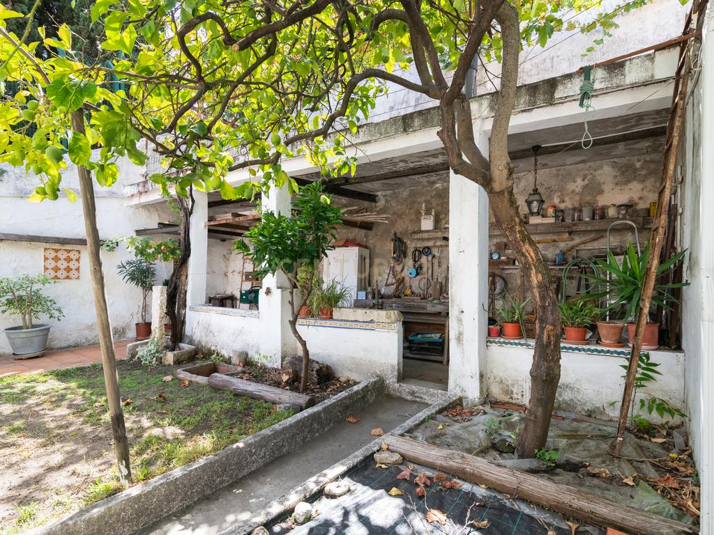 Apartamento T4+2 com logradouro de 187,75 m² na Estrela - Image 43