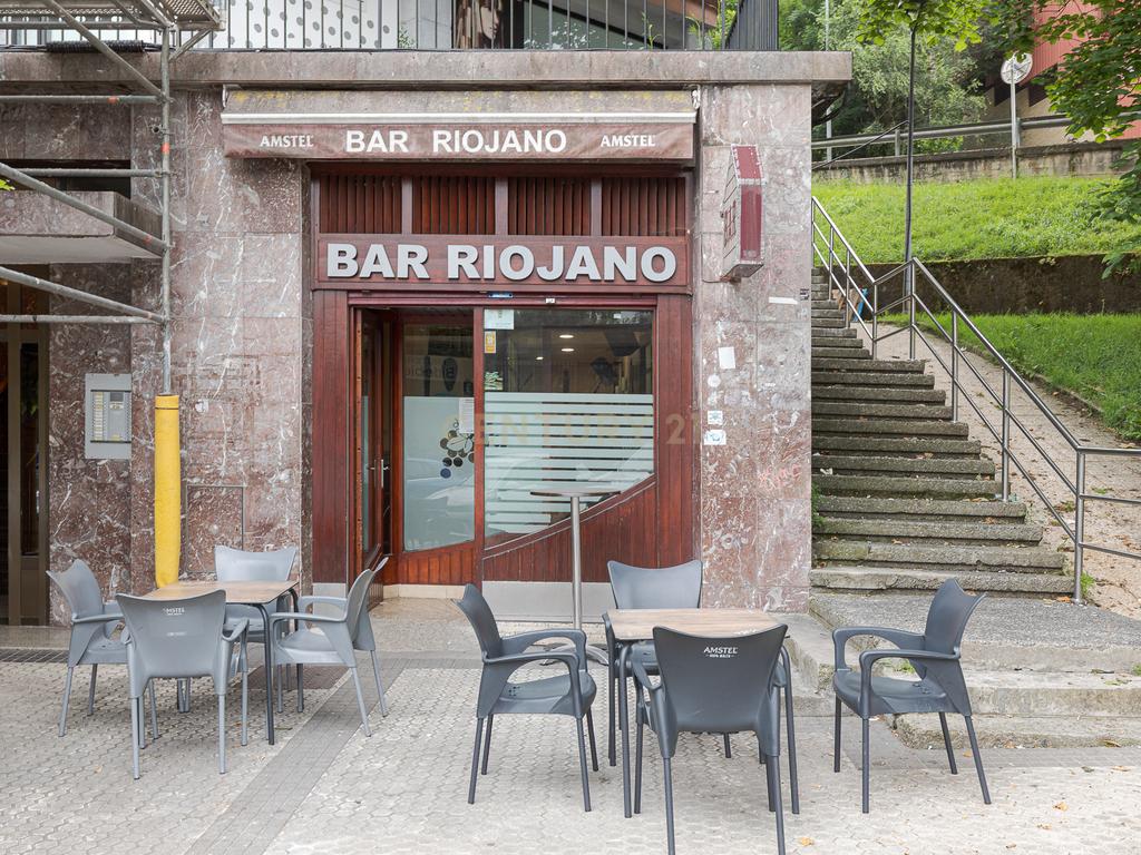 Oportunidade única em Bidebieta! - Image 1