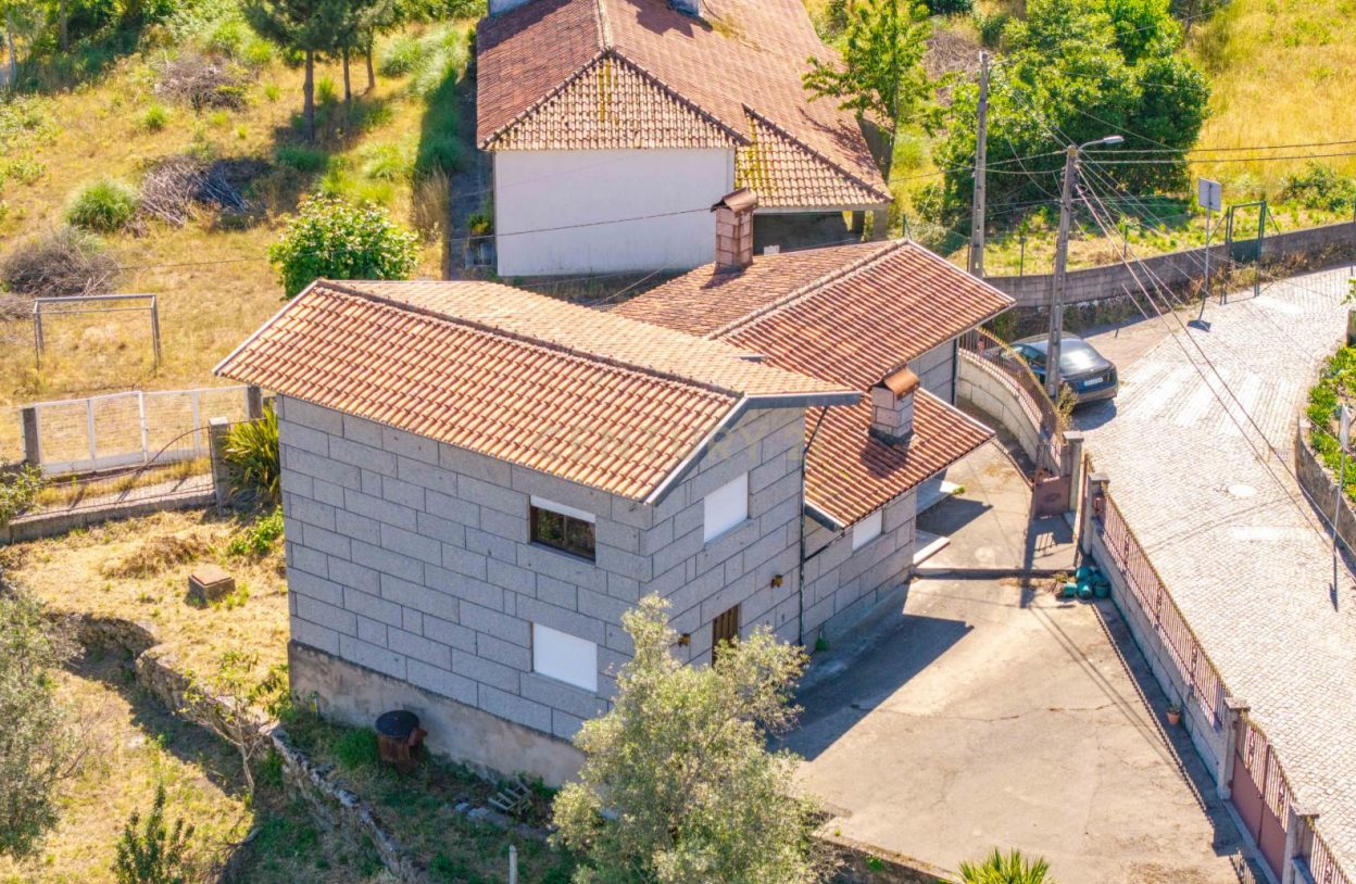Moradia T3 à venda em Bem Viver, Marco de Canaveses — foto 3